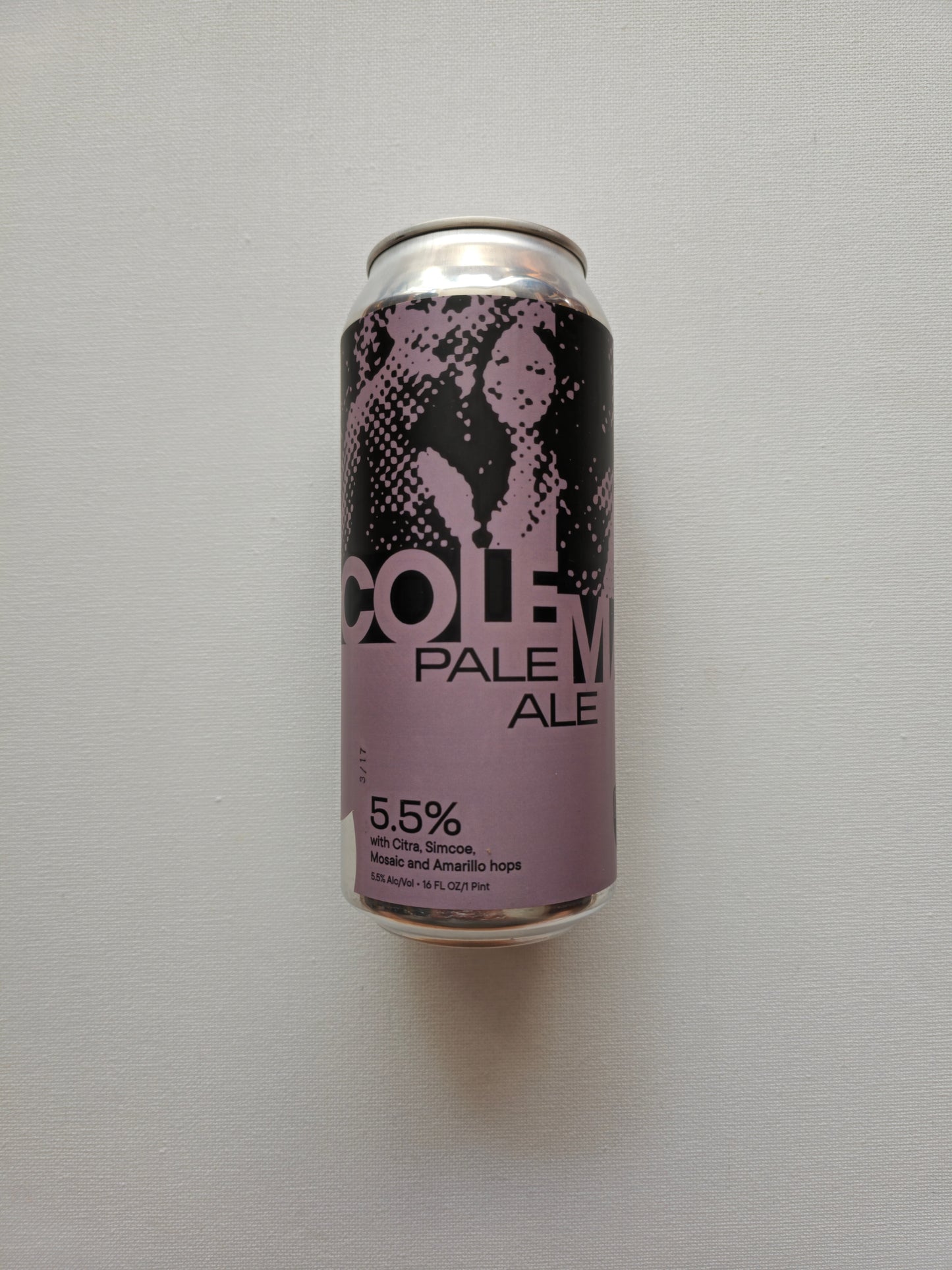 Coleman's Axe