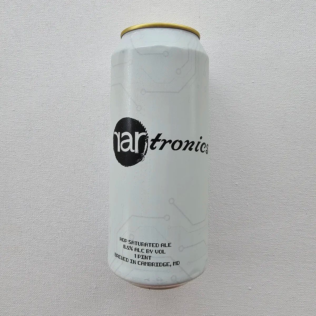 RaRtronics