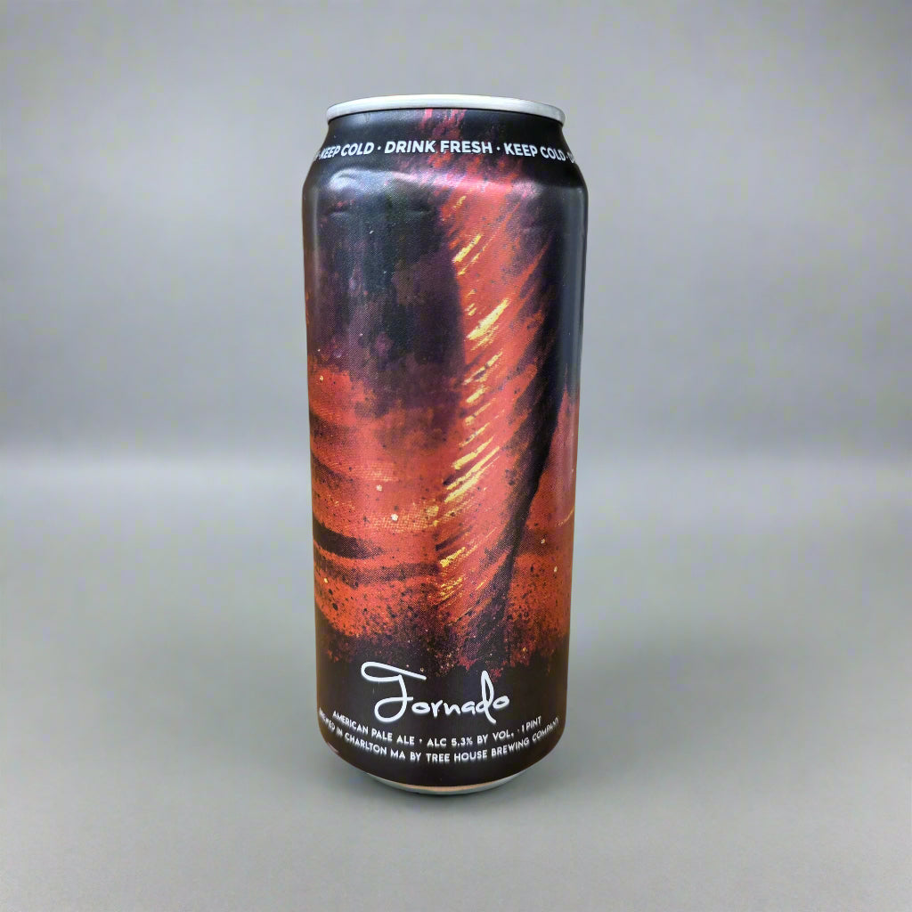 Tornado