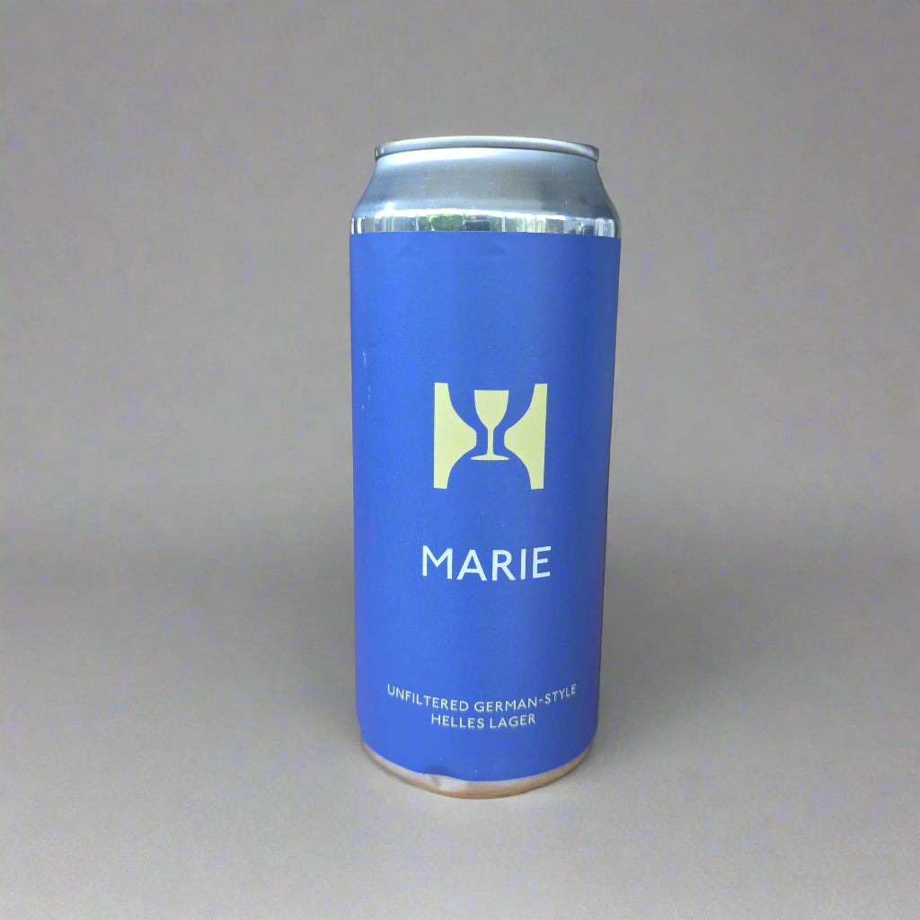 Marie