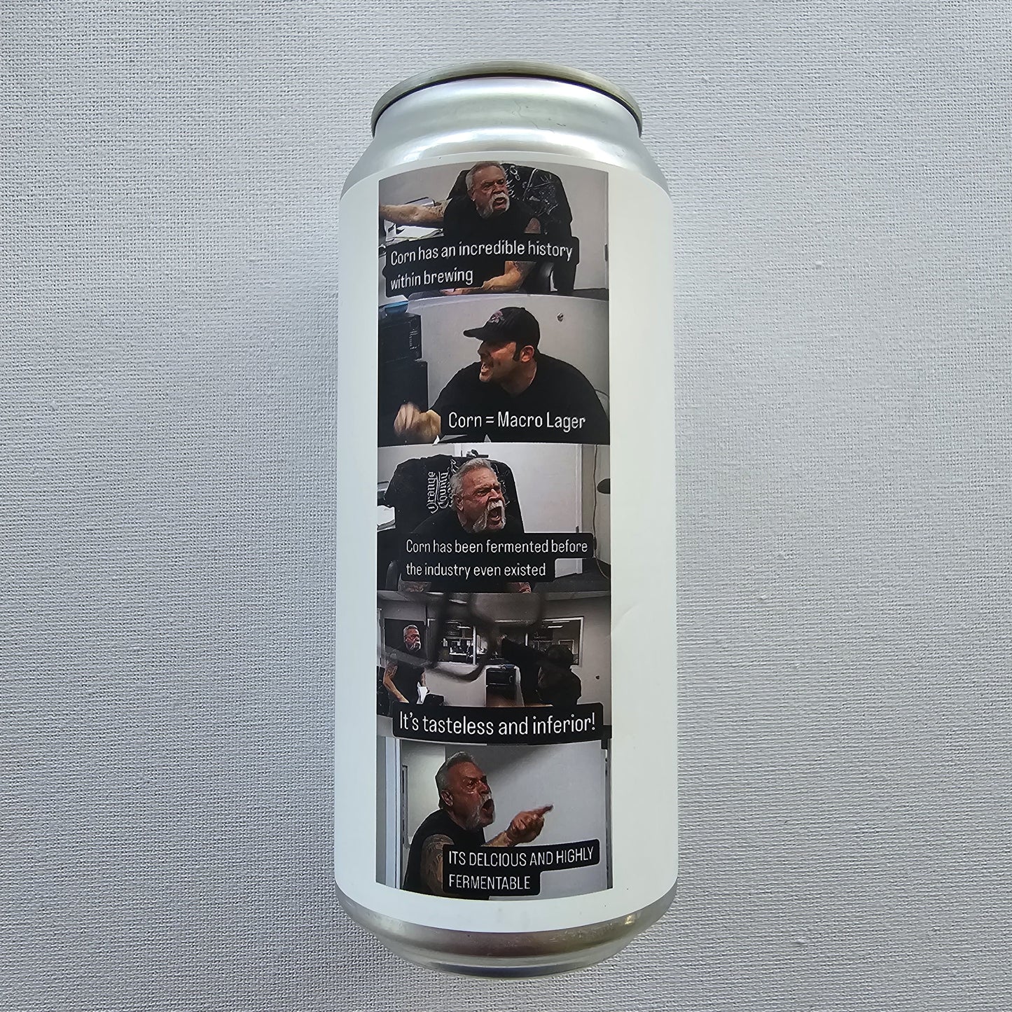Julius Meme House Edition