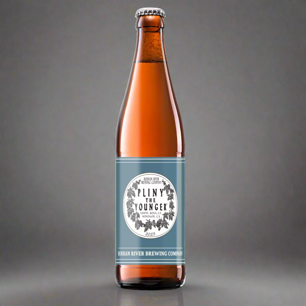 Pliny The Younger