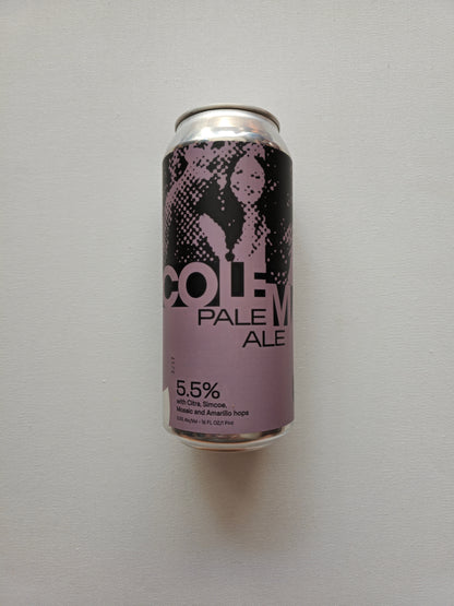 Coleman's Axe