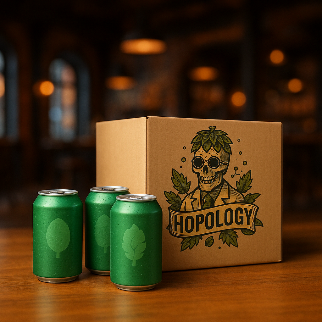 IPA Deluxe Box